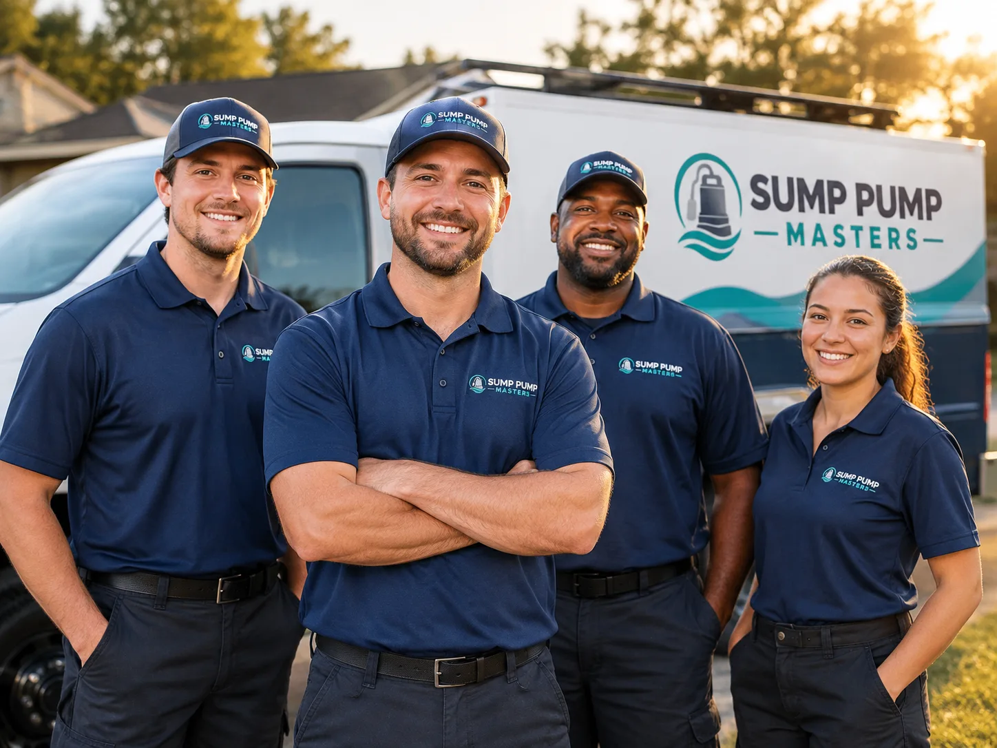 Sump Pump Repair company in Beyer, PA